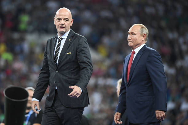 每一位球迷 每一位球迷